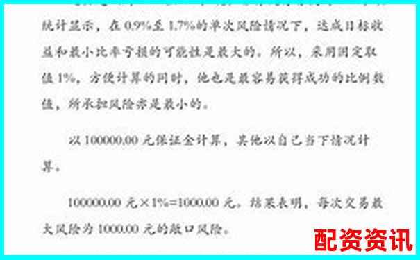股票杠桿配資操作指南與風(fēng)險控制策略解析