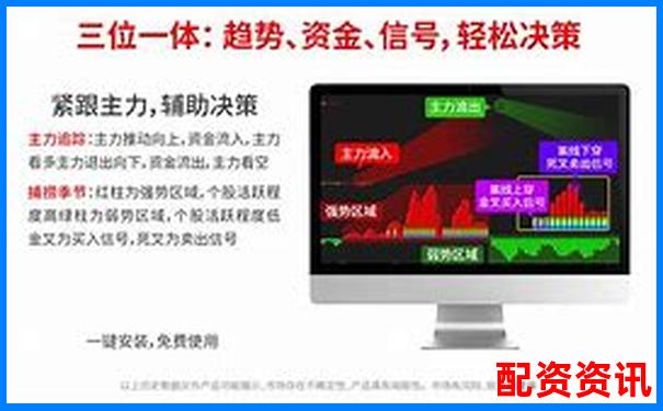 專(zhuān)業(yè)炒股配資咨詢(xún)平臺(tái)如何助您把握投資良機(jī)-久之洋未來(lái)十倍牛股