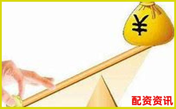 期貨杠桿十倍放大收益與風(fēng)險(xiǎn)的投資雙刃劍-股票配資的入金比例