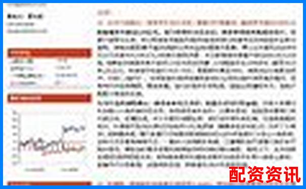 配資頭條全方位深度評測帶你了解平臺優(yōu)勢與風(fēng)險防范要點-證券配資網(wǎng)站正規(guī)嗎