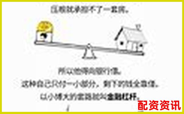 股票十倍杠桿原理與風(fēng)險(xiǎn)解析 高杠桿投資需謹(jǐn)慎-融資融券杠桿比例可以做到5倍嗎為什么