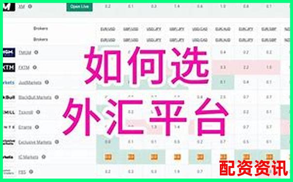 新手如何選擇低息配資平臺(tái) 開戶攻略全解析-股票的杠桿可以達(dá)到幾倍收益呢知乎