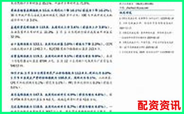 鑫配資專業(yè)評(píng)測報(bào)告帶你了解平臺(tái)安全性穩(wěn)定性與收益表現(xiàn)-股票配資利率怎么算