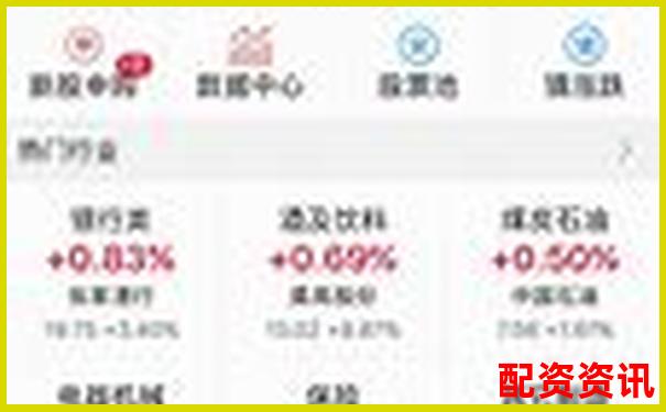 新手如何選擇低息配資平臺(tái) 開戶攻略全解析-虛擬幣杠桿最高多少倍