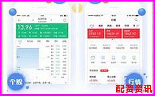 牛股王炒股軟件橫評對比傳統(tǒng)券商APP的五大差異化優(yōu)勢-國內(nèi)杠桿配資平臺排行榜