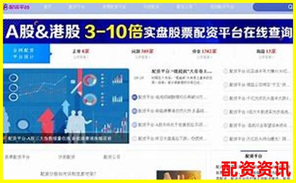 專業(yè)解析2025年最安全的配資平臺(tái)官網(wǎng)是哪個(gè)